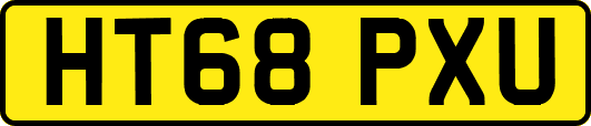 HT68PXU