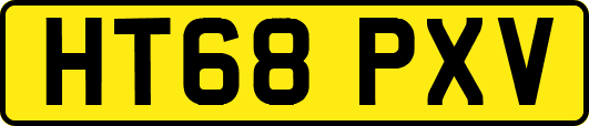 HT68PXV