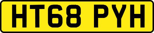 HT68PYH