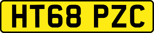 HT68PZC