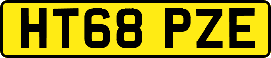 HT68PZE