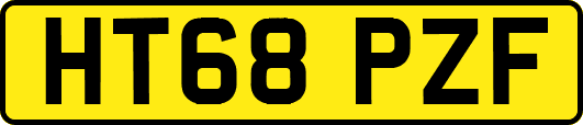 HT68PZF