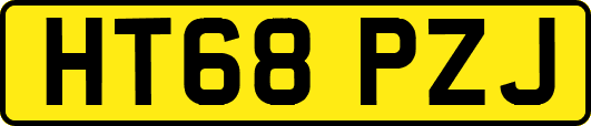 HT68PZJ