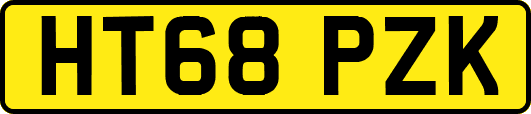 HT68PZK