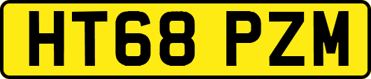 HT68PZM