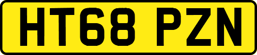 HT68PZN