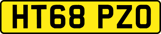 HT68PZO