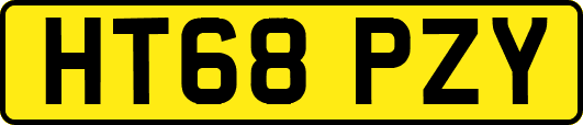 HT68PZY