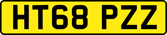 HT68PZZ