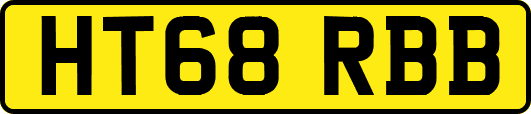 HT68RBB