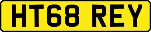 HT68REY