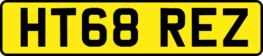HT68REZ