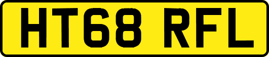 HT68RFL