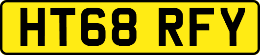 HT68RFY