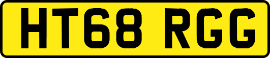 HT68RGG