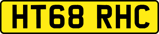 HT68RHC