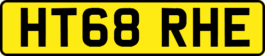 HT68RHE