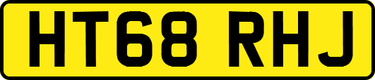 HT68RHJ
