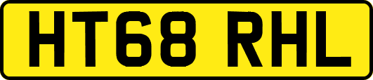 HT68RHL