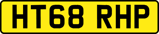 HT68RHP