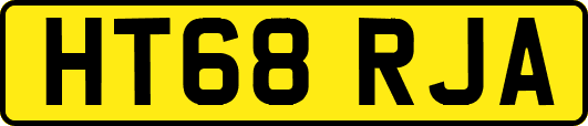 HT68RJA