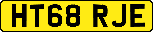 HT68RJE