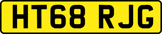 HT68RJG