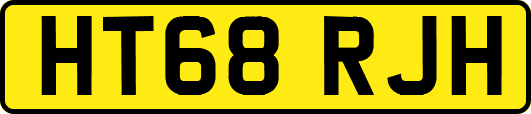 HT68RJH