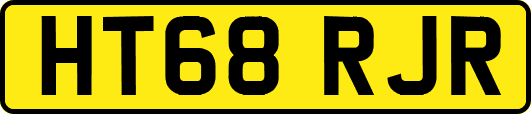 HT68RJR