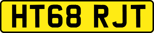 HT68RJT