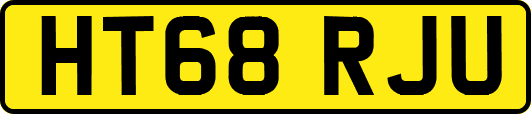 HT68RJU