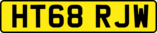 HT68RJW