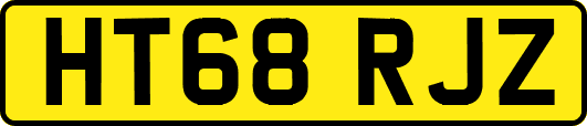 HT68RJZ