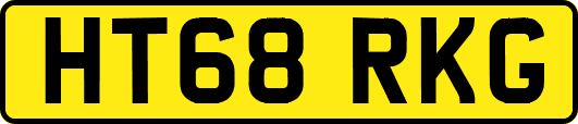 HT68RKG