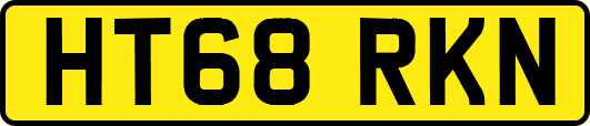 HT68RKN