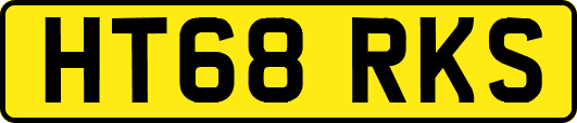 HT68RKS
