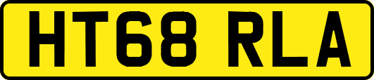 HT68RLA