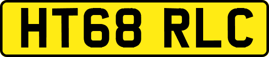 HT68RLC