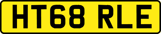HT68RLE