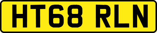 HT68RLN