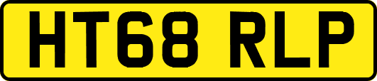HT68RLP