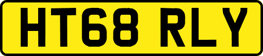 HT68RLY