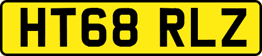 HT68RLZ