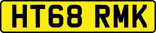 HT68RMK