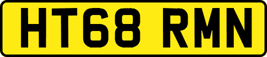HT68RMN