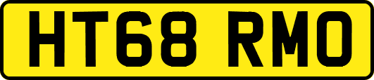 HT68RMO