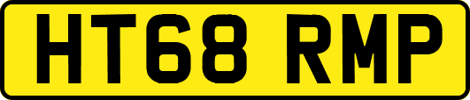 HT68RMP