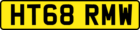 HT68RMW
