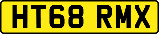 HT68RMX