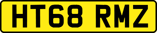 HT68RMZ
